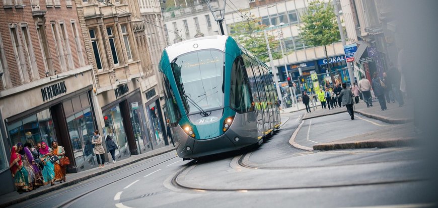 Alstom remporte le contrat de révision des bogies des tramways Citadis des réseaux de Dijon, Tours et Orléans pour l’exploitant Keolis